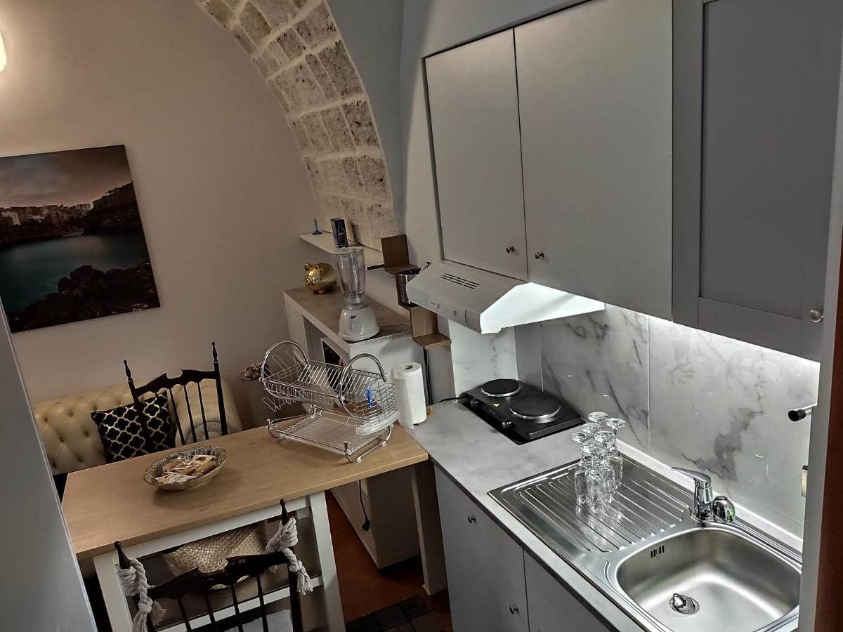 Bed and Breakfast Terrazze Bs Rutigliano Exterior foto